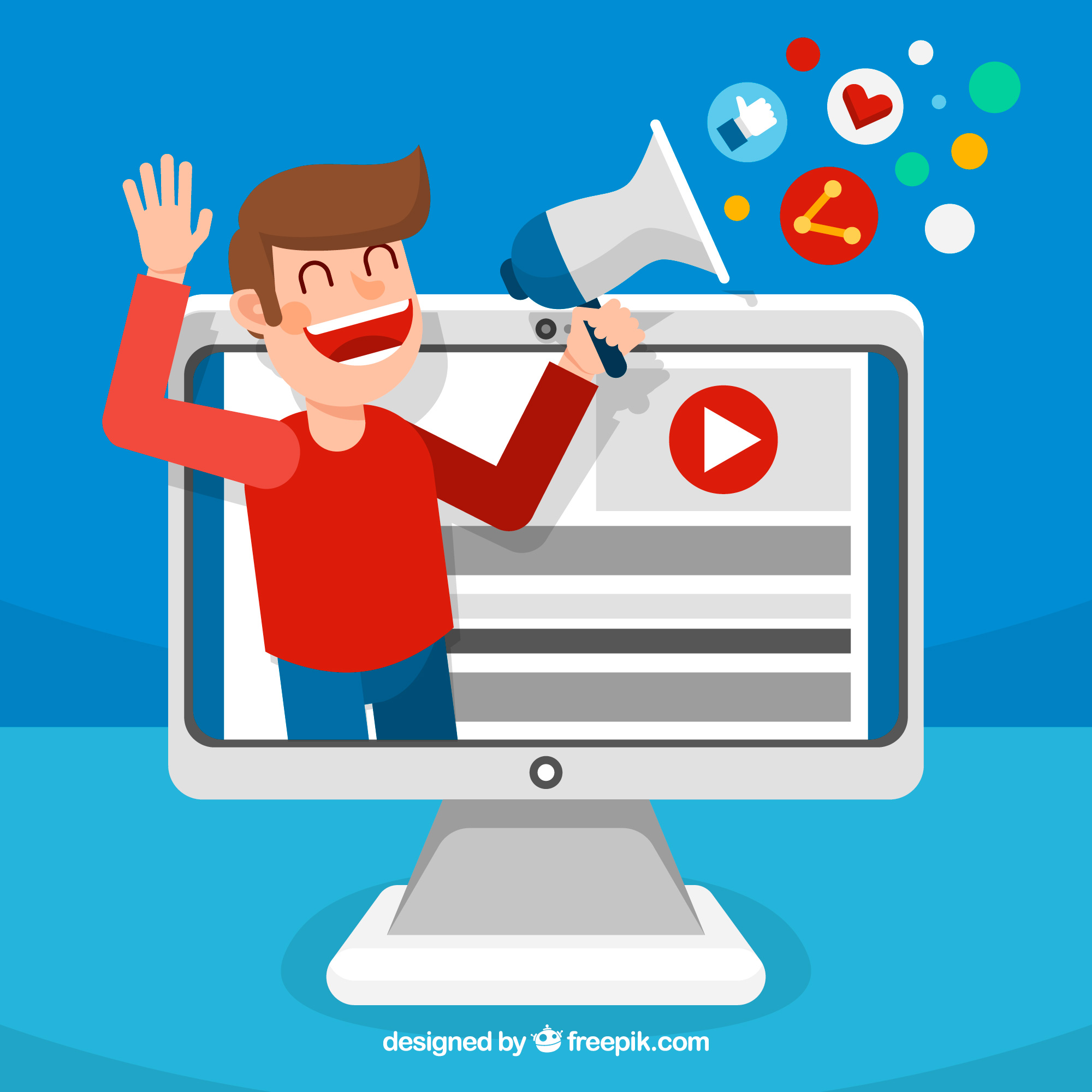 YouTube Domination Course: Mastering Video Success
