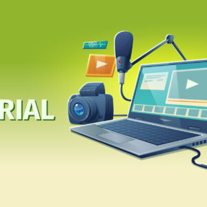 Adobe Premiere Video Editing Course