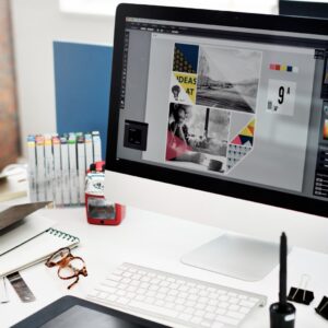 Graphic Designing Course in Hindi