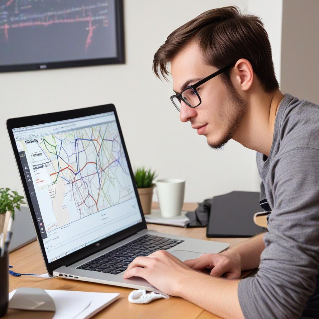 Web Developer Roadmap: Learn the Skills, Land the Job