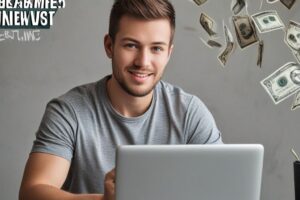 The Ultimate Guide to Making Extra Money Online