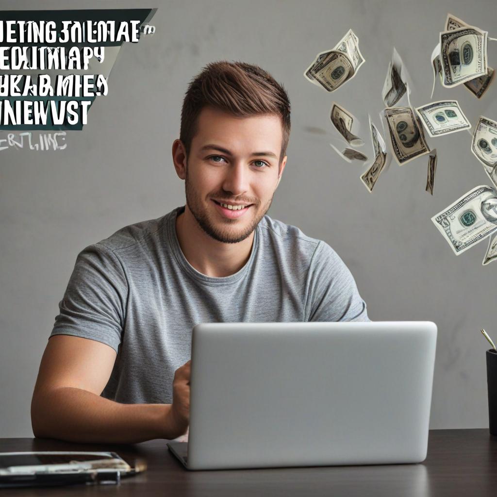 The Ultimate Guide to Making Extra Money Online