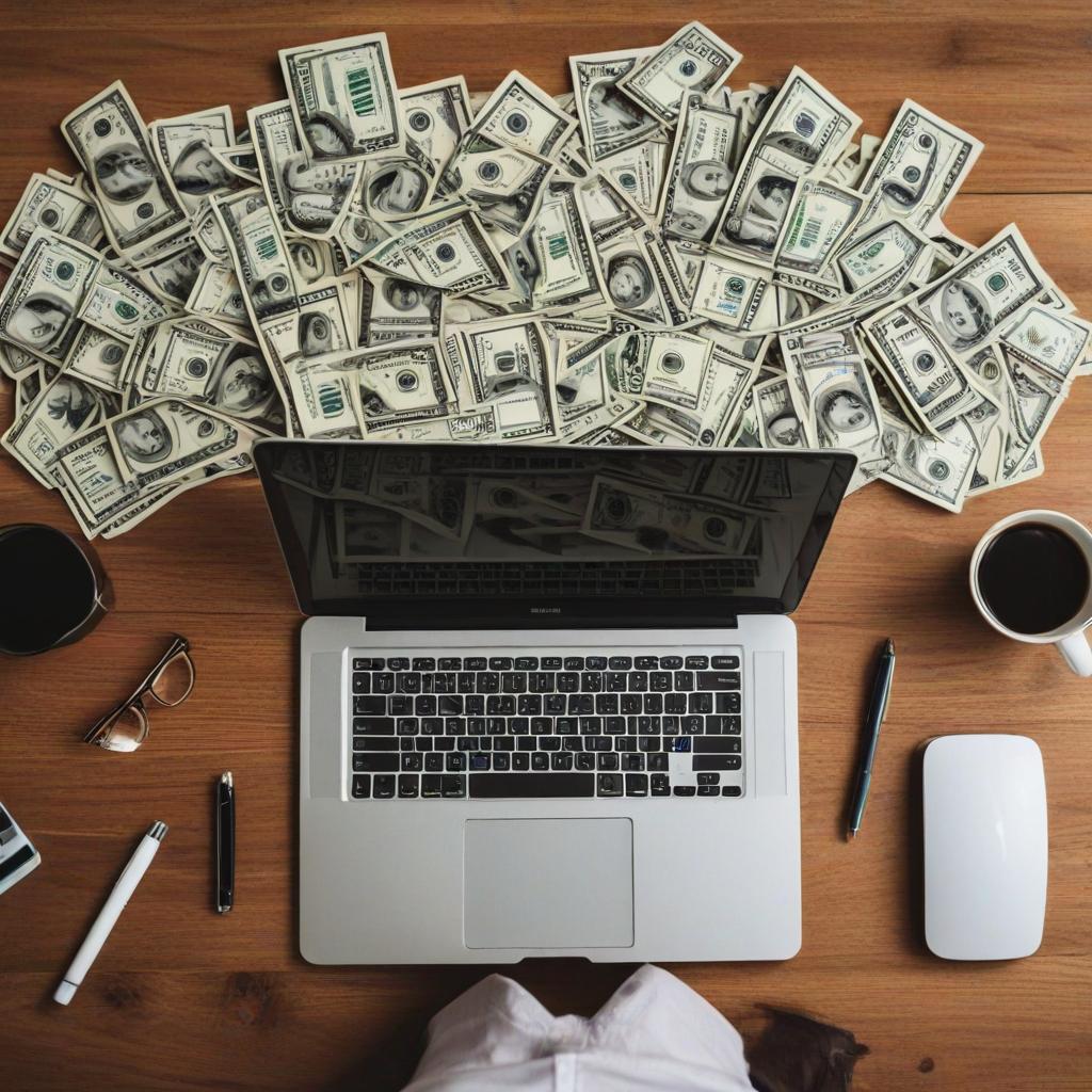 How to Make Money Blogging: Your Ultimate Guide to Profitable Content