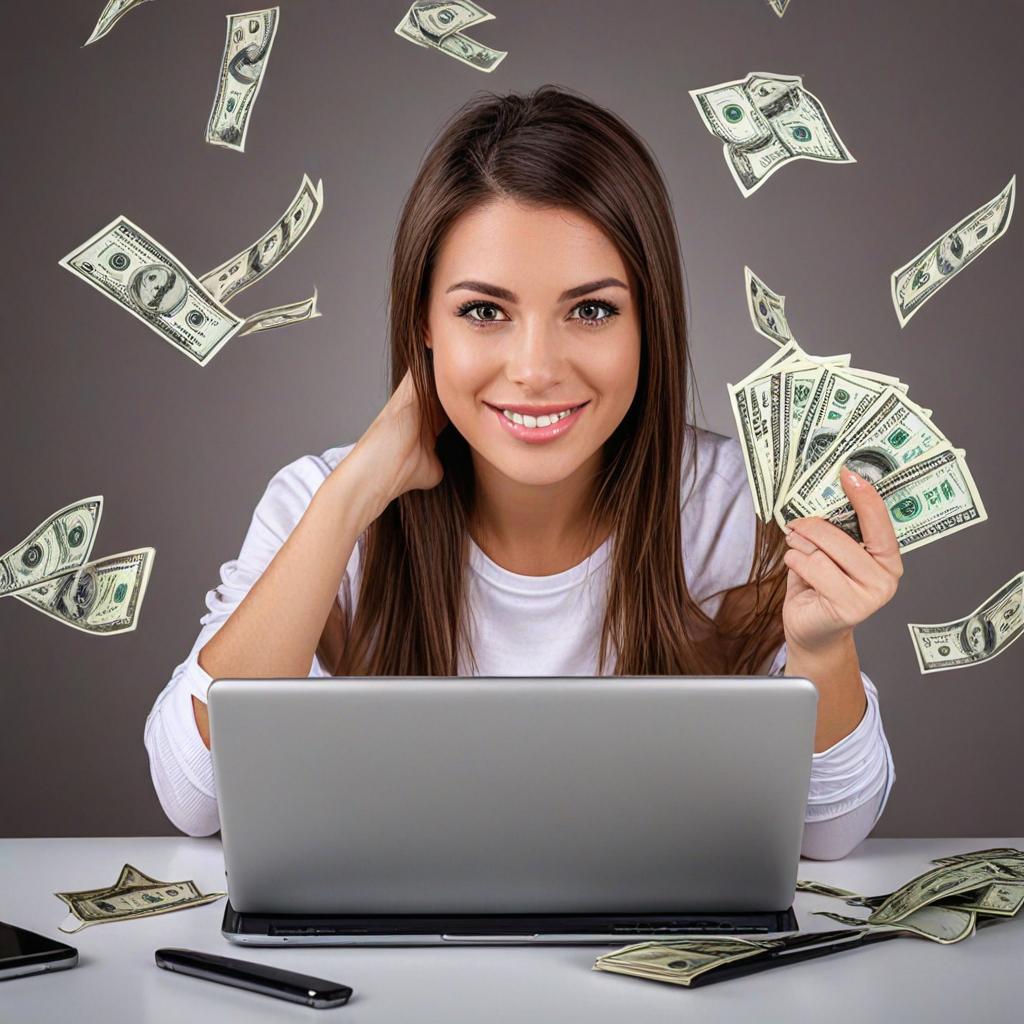 The Ultimate Guide to Making Extra Money Online