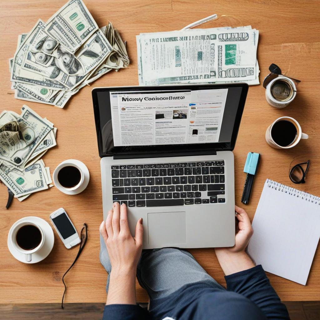 How to Make Money Blogging: Your Ultimate Guide to Profitable Content