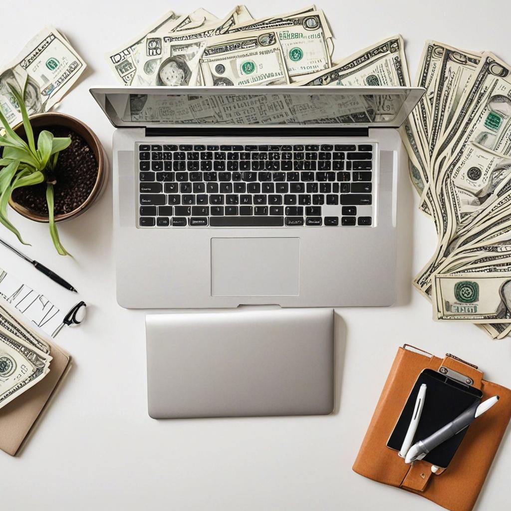 How to Make Money Blogging: Your Ultimate Guide to Profitable Content