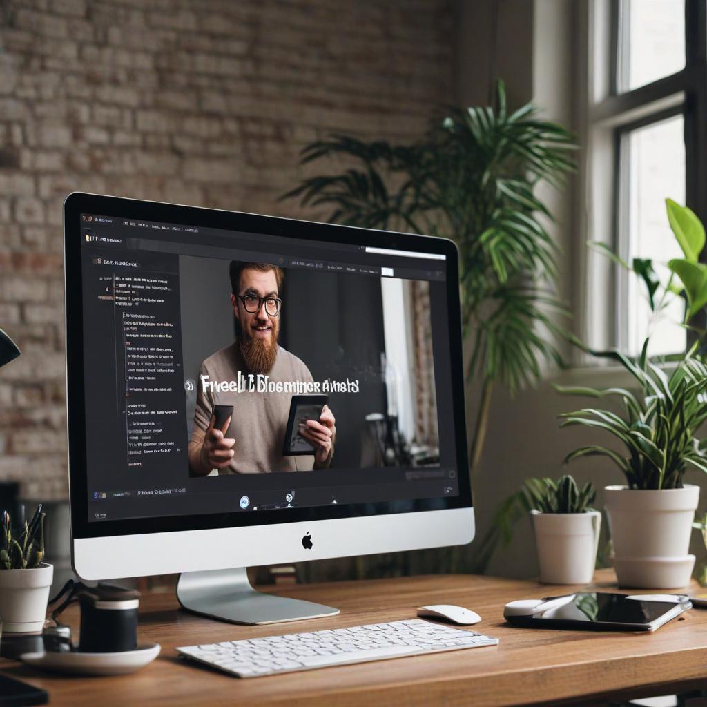 Freelance Web Development: Earn More, Work Smarter