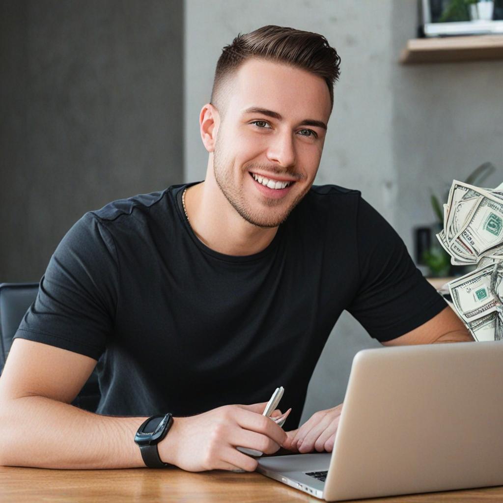 The Ultimate Guide to Making Extra Money Online