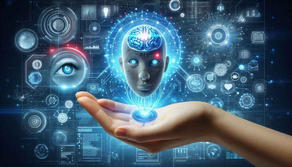 Top AI Technology Trends in 2024: Best Innovations to Watch