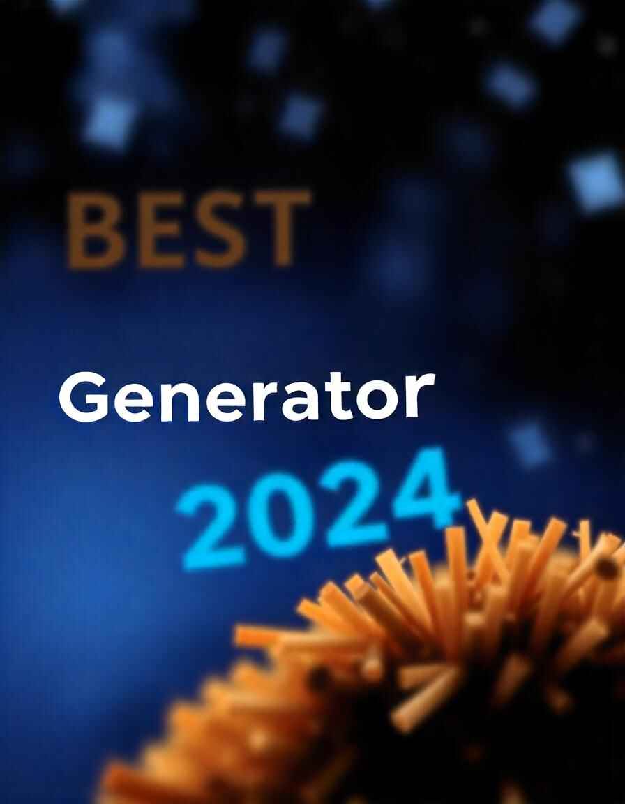 Best Text-to-Image Generators for Businesses in 2024